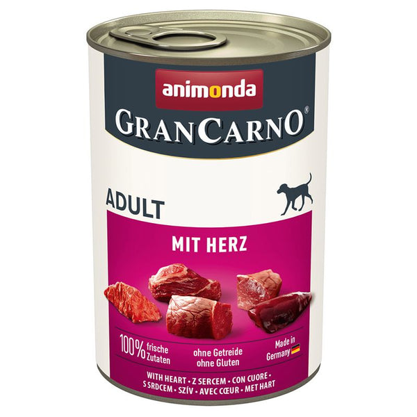 animonda GranCarno Original Adult 6 x 400g || Animonda GranCarno || view 19