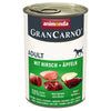 animonda GranCarno Original Adult 6 x 400g || Animonda GranCarno || view 21