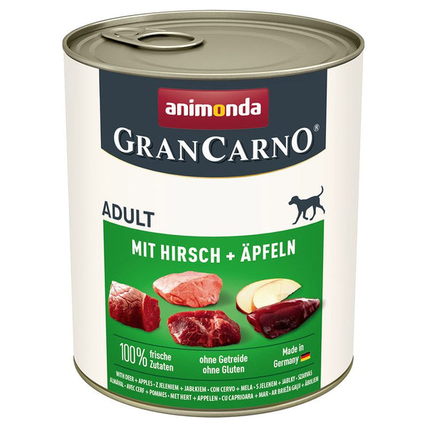 animonda GranCarno Original Adult 6 x 800g || Animonda GranCarno || view 15