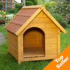 Spike Classic Dog Kennel || zooplus Exclusive || view 1