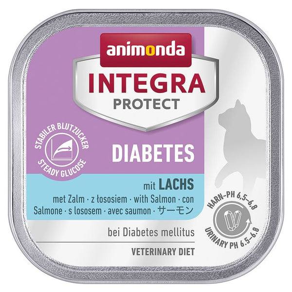animonda Integra Protect Diabetes 6 x 100g || undefined || view 2