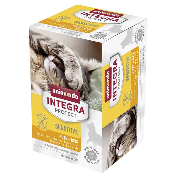 animonda Integra Protect Sensitive 6 x 100g || undefined || view 7
