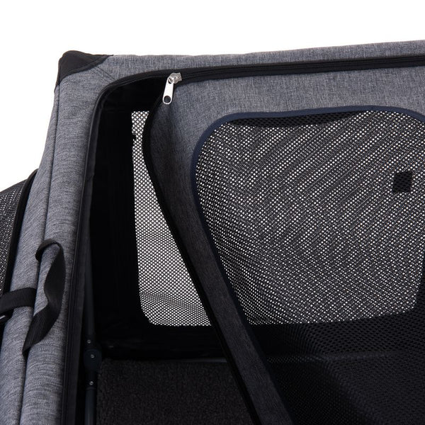 Portable Pet Home || zooplus Exclusive || view 17