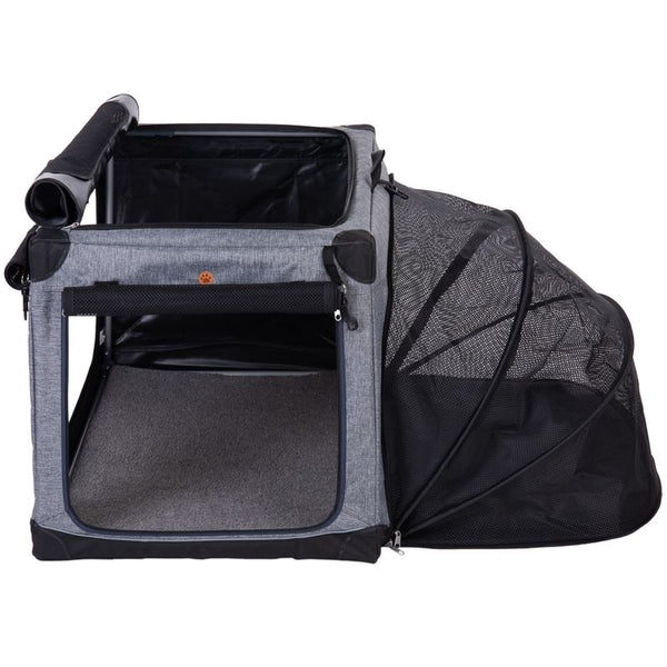 Portable Pet Home || zooplus Exclusive || view 13