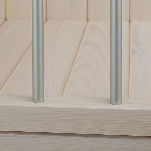 Ferplast Dog Fort Dog Kennel || ferplast || view 5