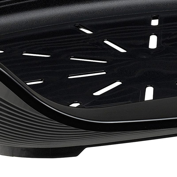 Ferplast Siesta Deluxe Dog Basket - Black || ferplast || view 15