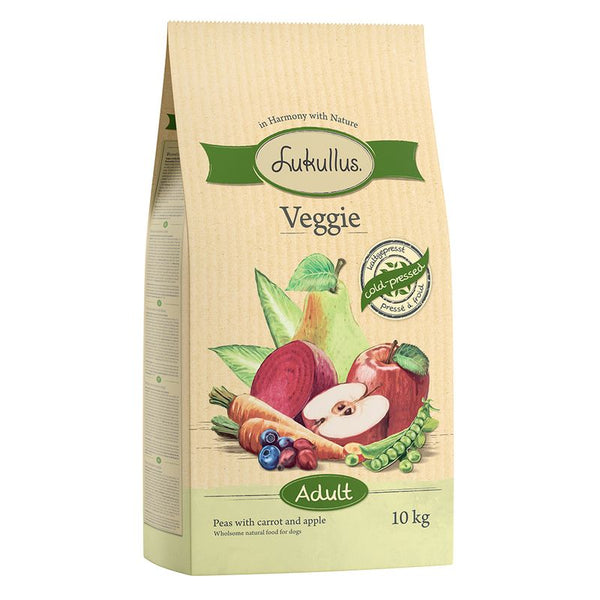 Lukullus Cold-Pressed Veggie || Lukullus || view 2