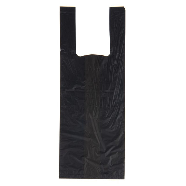 Biodegradable Dog Poop Bags with Handles || zooplus Exclusive || view 2