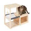 Modern Living Bora Bora Cat House || Modern Living || view 8