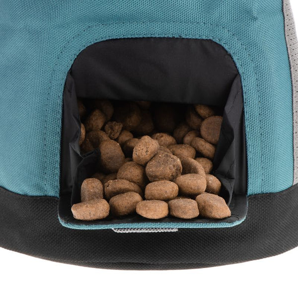 Wolf of Wilderness Dog Food Bag || Wolf of Wilderness || view 6