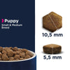 Eukanuba Puppy Small & Medium Breed – Lamb & Rice || Eukanuba || view 4