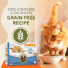 IAMS Advanced Nutrition Grain Free - Sea Collection in Gravy || IAMS || view 1