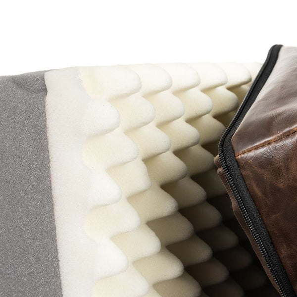 Divan Wellness Dog Sofa || zooplus Exclusive || view 7