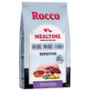 12kg Rocco Mealtime Dry Dog Food + 6 x 400g Rocco Wet Dog Food - 15% Off! * || Rocco || view 2