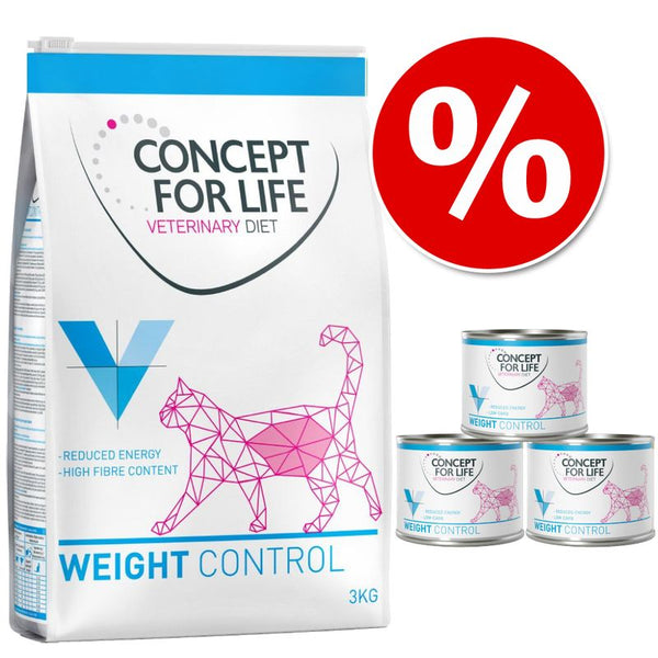 Concept for Life Veterinary Diet Bundle Pack || Concept for Life VET || view 15