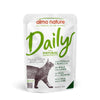 Almo Nature Daily Menu Pouches for Cats 70g || undefined || view 6