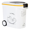 Curver Silhouette Dry Dog Food Container || Curver || view 1