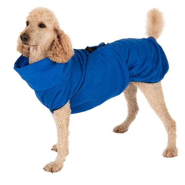 Microfibre Dog Coat || zooplus Exclusive || view 22