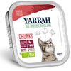 Yarrah Organic Chunks in Gravy 6 x 100g || Yarrah || view 1