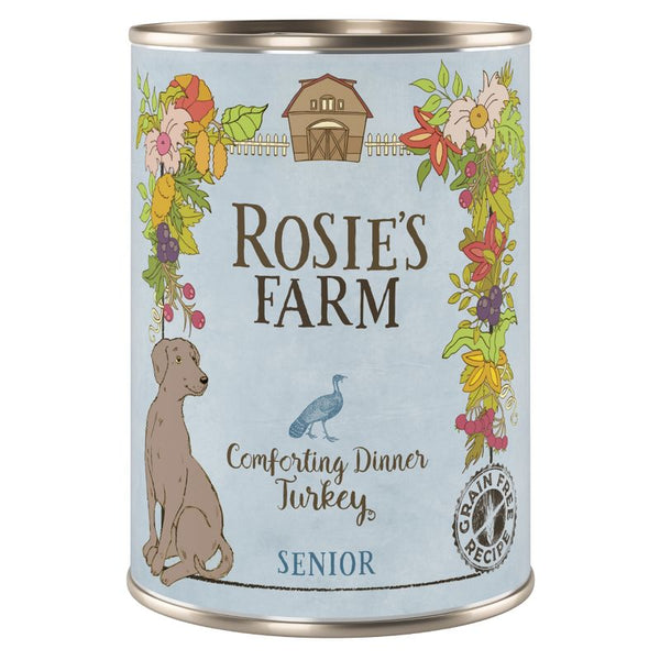 Rosie's Farm Saver Pack - 24 x 400g || Rosie's Farm || view 14