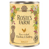 Rosie's Farm Adult Mixed Trial Packs - 6 x 400g || Rosie's Farm || view 4