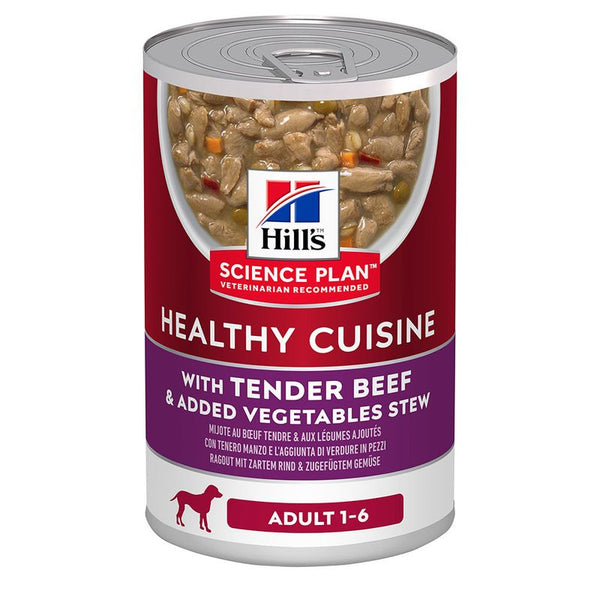 Hill's Science Plan Adult 1-5 Large Breed with Lamb & Rice || Hill's Science Plan || view 5
