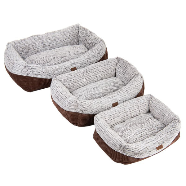 Hygge Dog Bed || zooplus Exclusive || view 17
