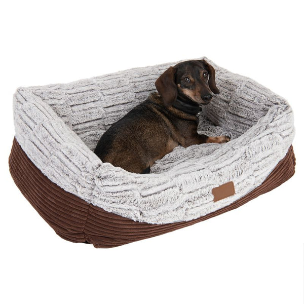 Hygge Dog Bed || zooplus Exclusive || view 19