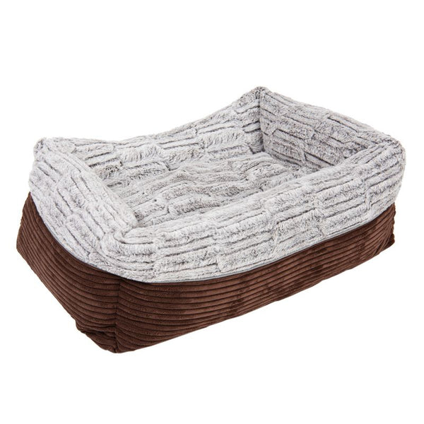 Hygge Dog Bed || zooplus Exclusive || view 18