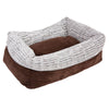 Hygge Dog Bed || zooplus Exclusive || view 3