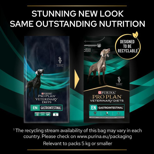 PURINA PRO PLAN Veterinary Diets EN Gastrointestinal || undefined || view 4