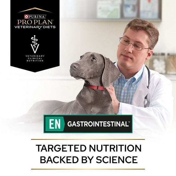 PURINA PRO PLAN Veterinary Diets EN Gastrointestinal || undefined || view 6
