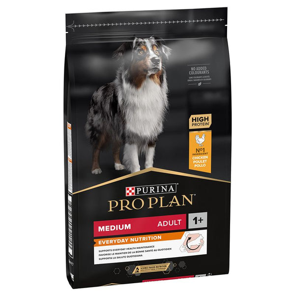 PURINA PRO PLAN Medium Adult Everyday Nutrition || Pro Plan || view 2