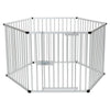 Aluminium Puppy Playpen || zooplus Exclusive || view 1