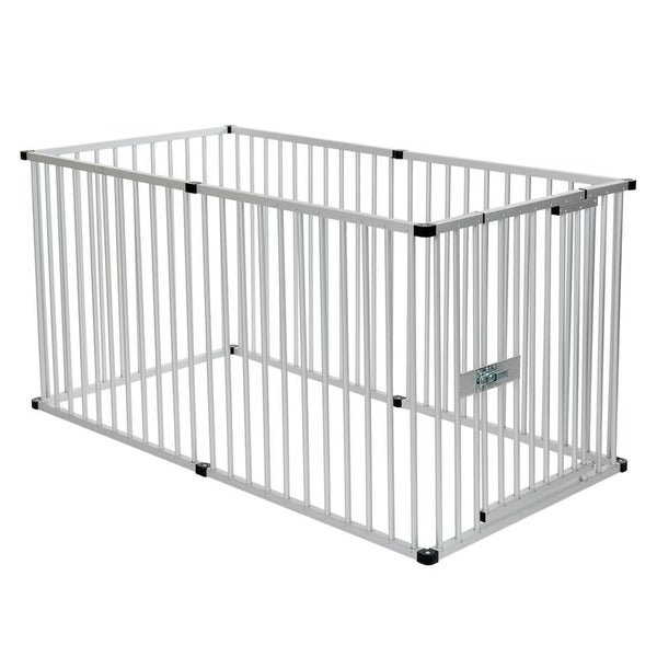 Aluminium Puppy Playpen || zooplus Exclusive || view 13