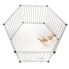 Aluminium Puppy Playpen || zooplus Exclusive || view 16
