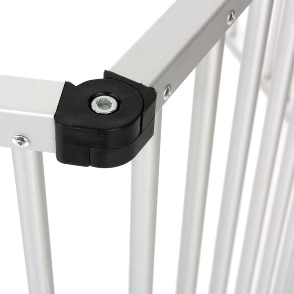 Aluminium Puppy Playpen || zooplus Exclusive || view 11