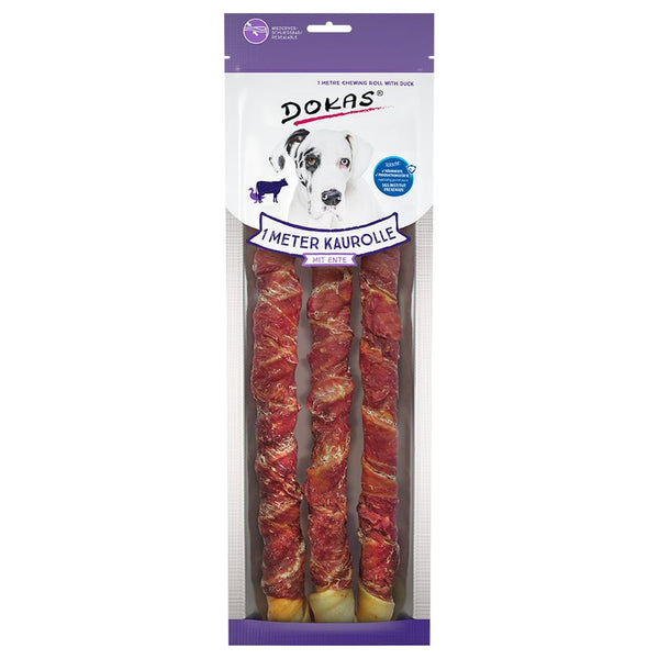 Dokas Long Chew Wrap 315g || Dokas || view 1