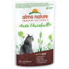 Almo Nature Holistic Anti-Hairball Pouches 70g || Almo Nature Holistic || view 2