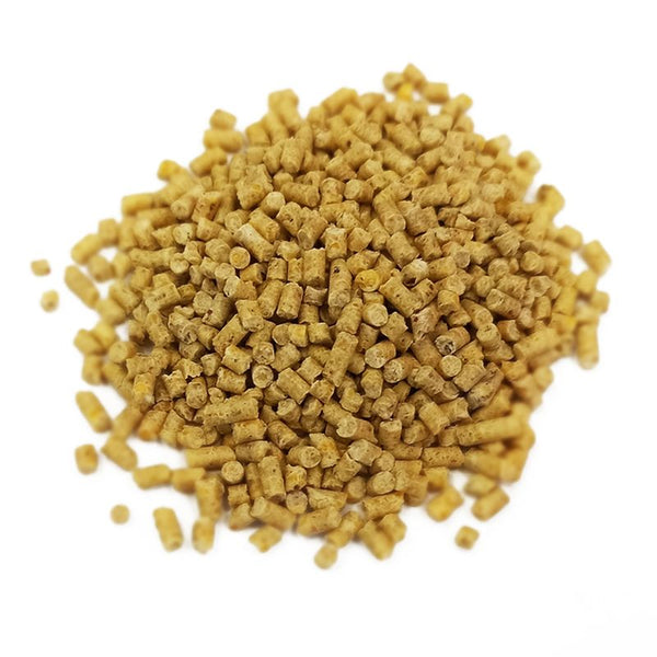 Super Benek Corn Golden Cat Litter || undefined || view 3