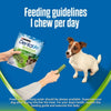 Purina Dentalife ActivFresh Daily Dental Care Snacks for Small Breed Dogs || Dentalife || view 8
