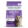 Arden Grange Light Chicken & Potato - Adult Cat || undefined || view 2