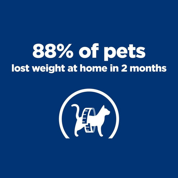 Hill’s Prescription Diet Metabolic Stew with Chicken & Vegetables || Hill's Prescription Diet || view 12