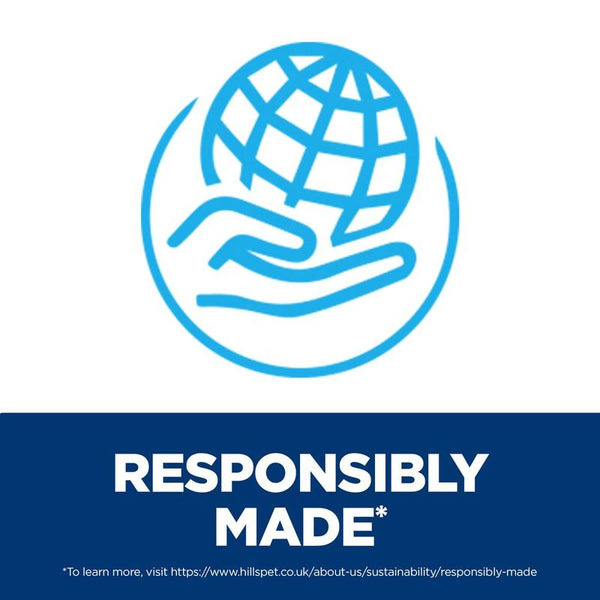 Hill's Prescription Diet Derm Complete with Rice & Egg || Hill's Prescription Diet || view 13