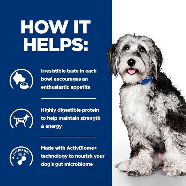 Hill's Prescription Diet On-Care with Chicken || Hill's Prescription Diet || view 4