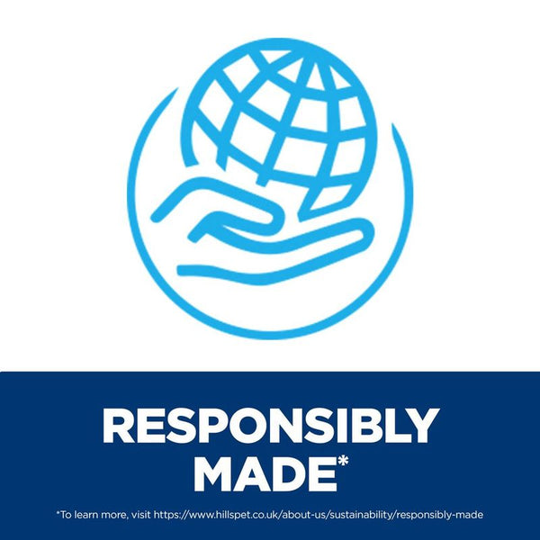 Hill's Prescription Diet k/d Kidney Care Stew - Tuna & Vegetables || Hill's Prescription Diet || view 16