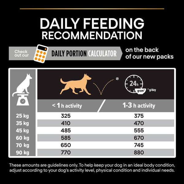 PURINA PRO PLAN Large Robust Adult Everyday Nutrition || Pro Plan || view 11