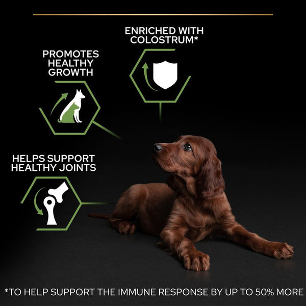 PURINA PRO PLAN Large Athletic Puppy Healthy Start || Pro Plan || view 6