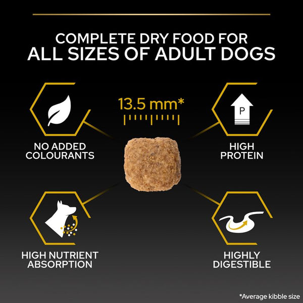 PURINA PRO PLAN All Sizes Adult Light/Sterilised || Pro Plan || view 8