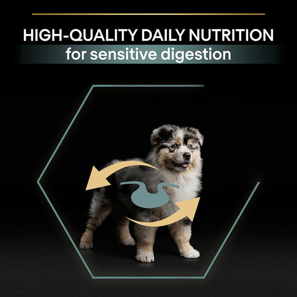 PURINA PRO PLAN Medium Puppy Lamb & Rice Sensitive Digestion || undefined || view 5